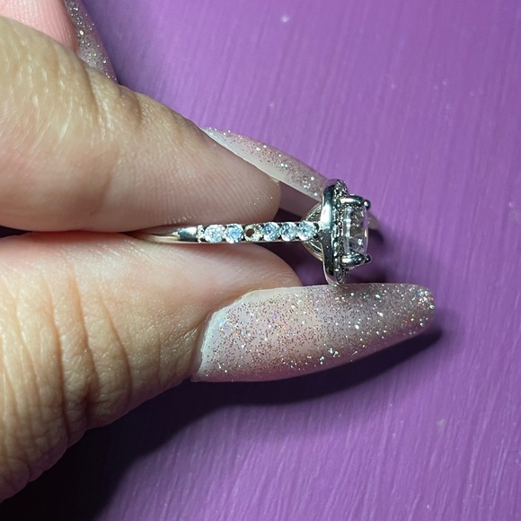 Princess Ring - Picture 6 of 7